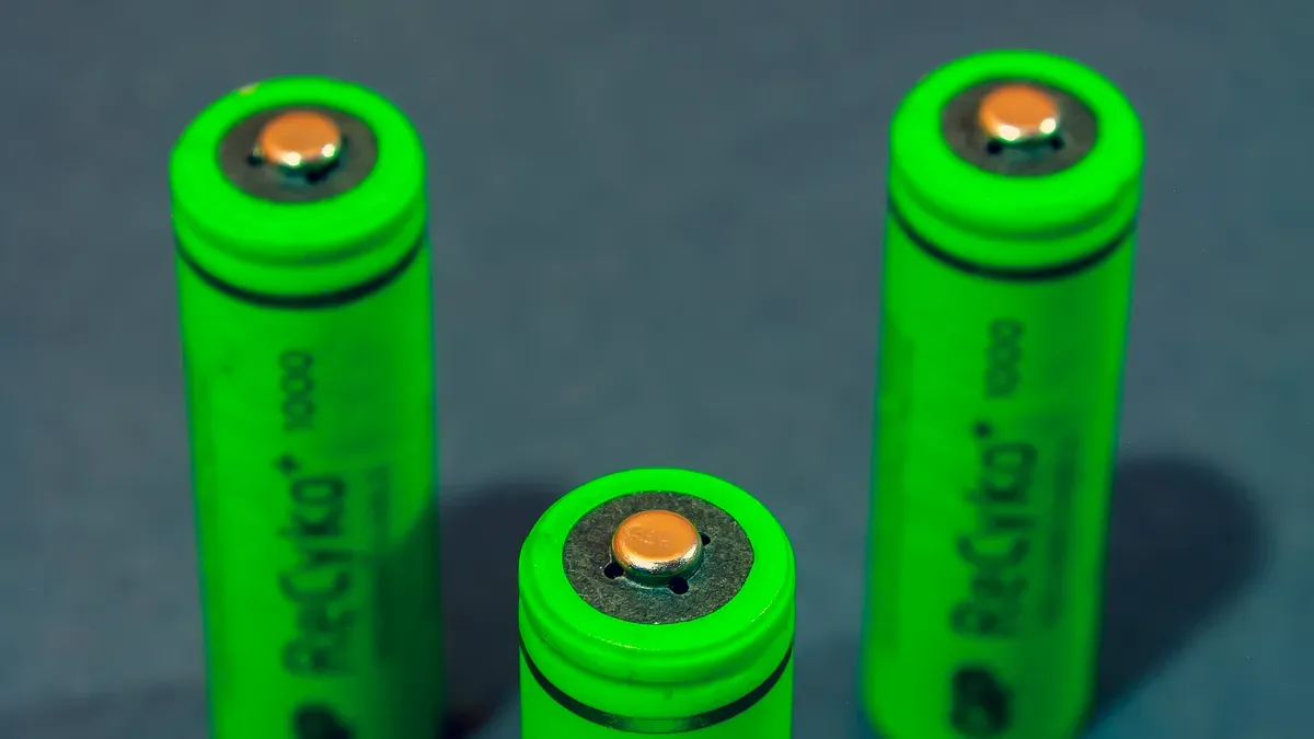 Benefits of Advanced Storage Solutions