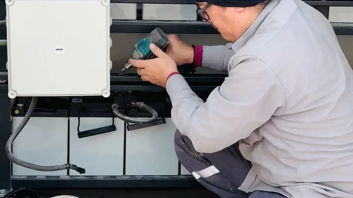 System Configuration and Testing