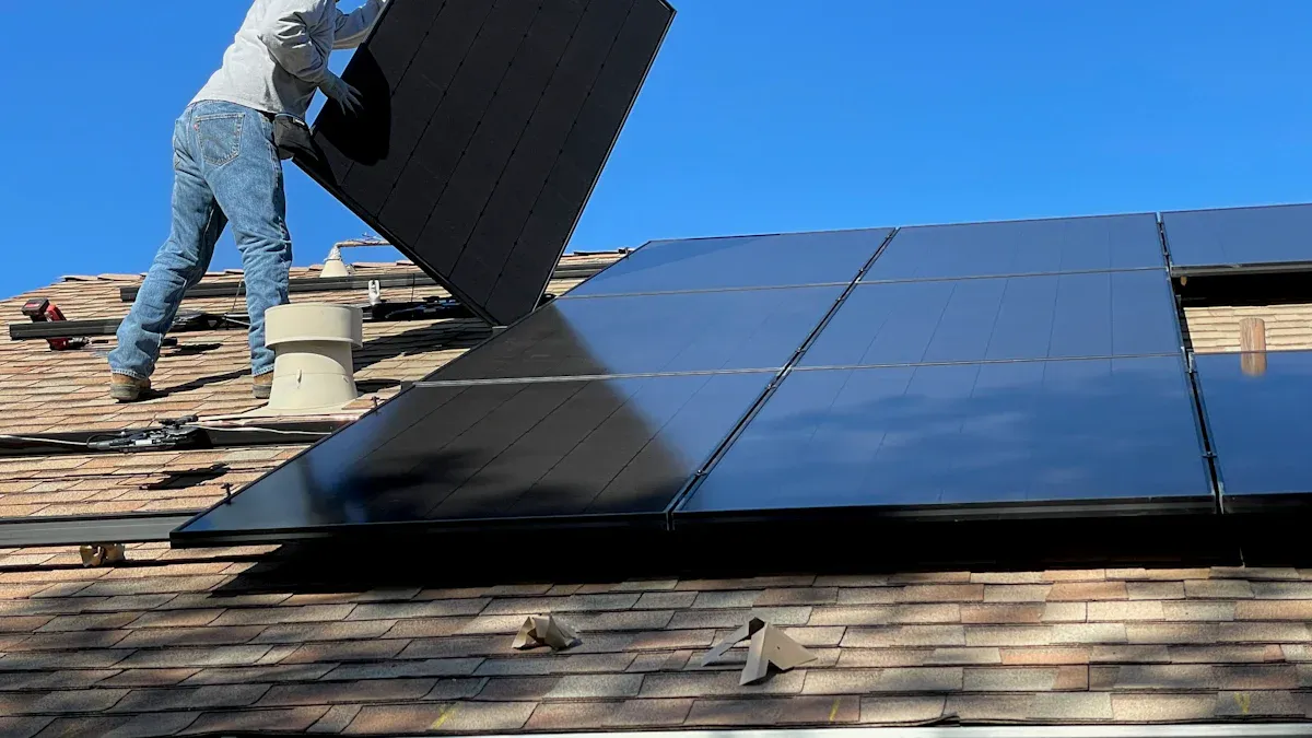 Quais são os fatores críticos a serem avaliados antes de instalar um sistema solar isolado da rede?