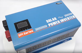 Inversor solar 2000-12000w com UPS
