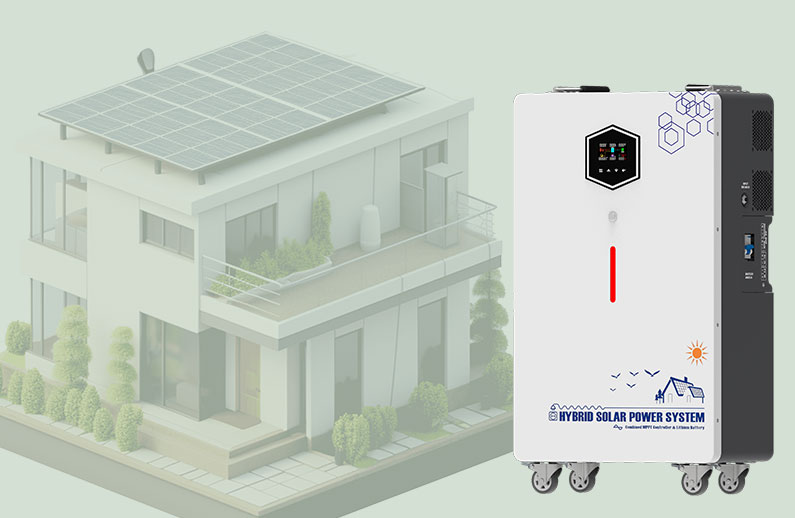 Benefícios das soluções portáteis de armazenamento de energia solar