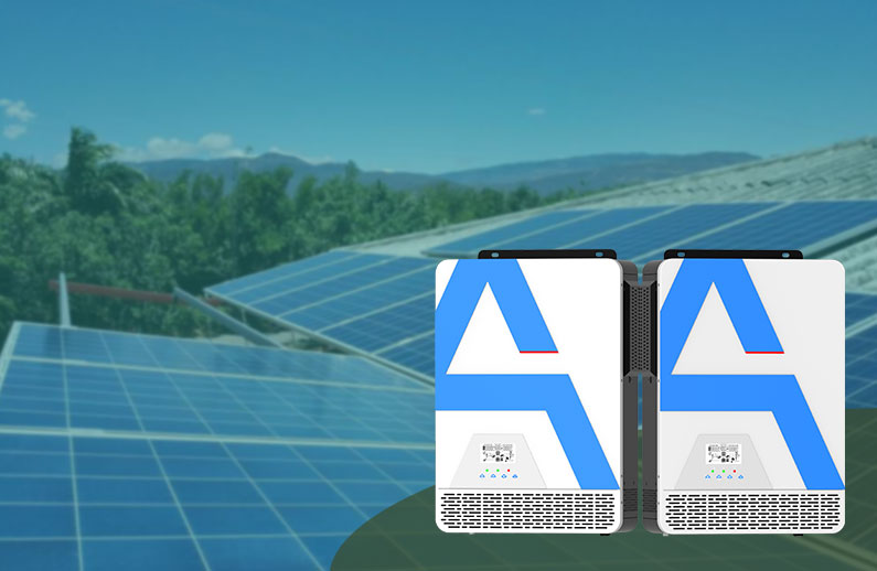 Como escolher o inversor solar híbrido certo?