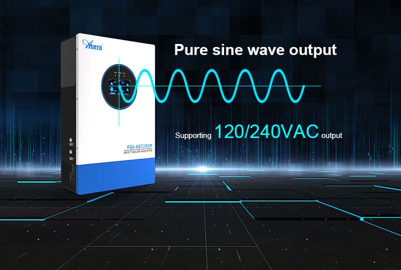 hybrid-inverter-connected-to-diesel-generator-and-lithium-battery hybrid-inverter-connected-to-diesel-generator-and-lithium-battery