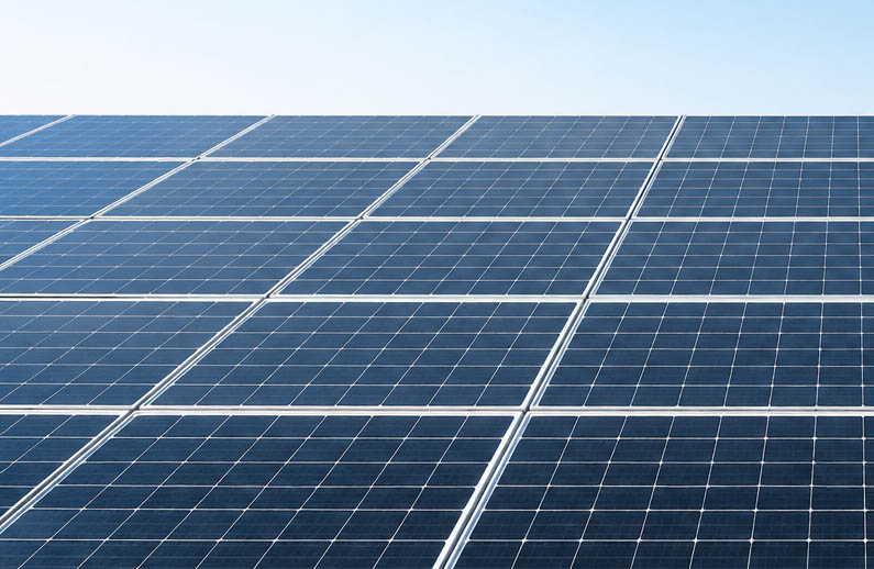 Qual a diferença entre painéis solares PERC tipo P e TOPCon tipo N?