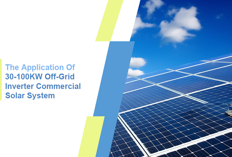 Commercial Solar + Storage Systems Commercial Solar + Storage Systems